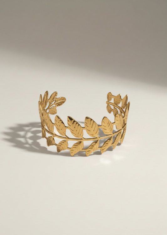Bracciale Rigido Athena