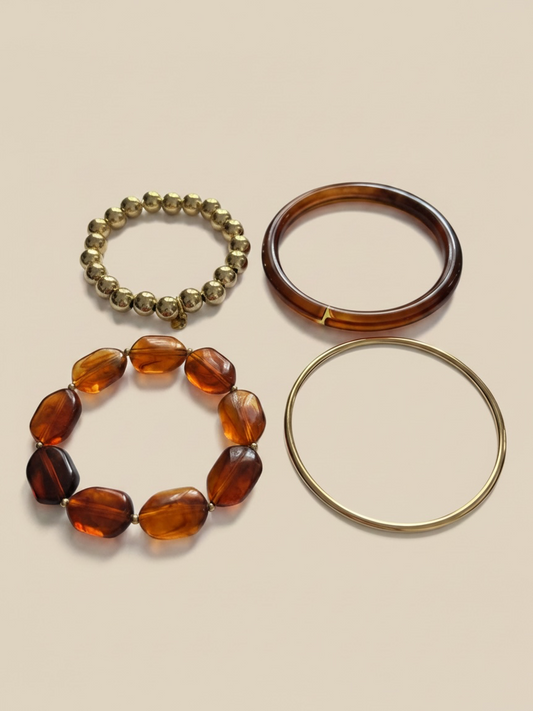 Bracciali Madrid