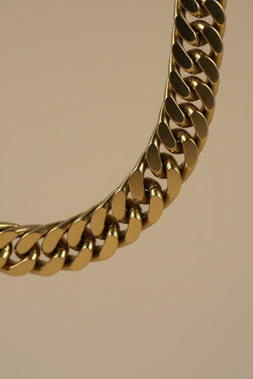 Collana Nicho