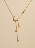 Collana Moon