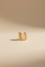 Ear Cuff Wave