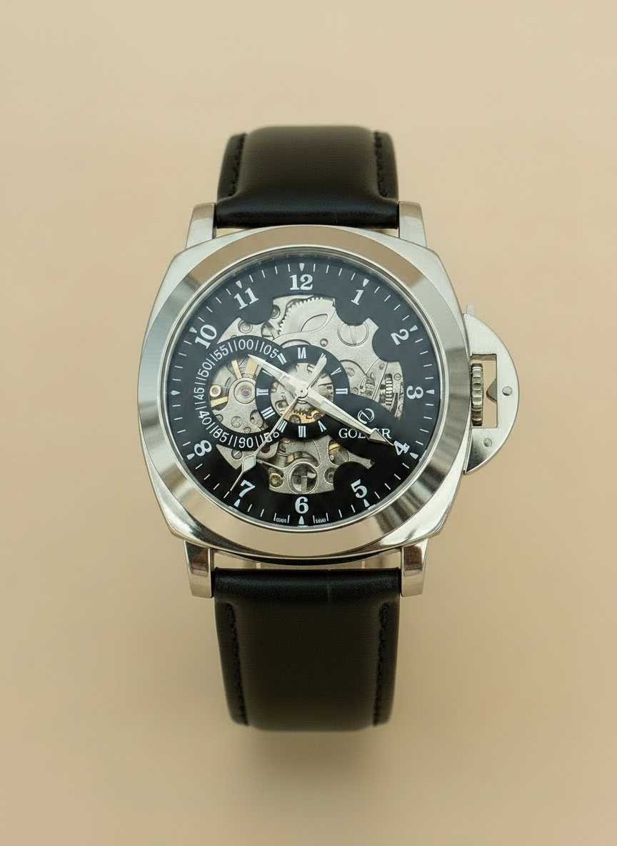 Orologio GOER Excalibur