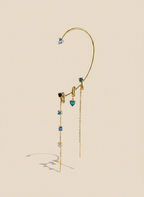 Ear Cuff Angelic