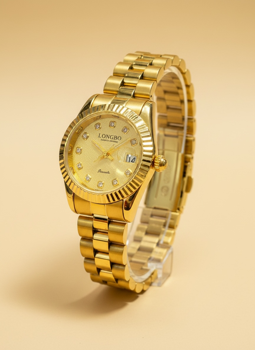 Orologio Anna Lux