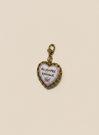 Charm Solo Mio con Gancio