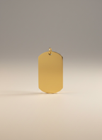 Charms Incisione Athena