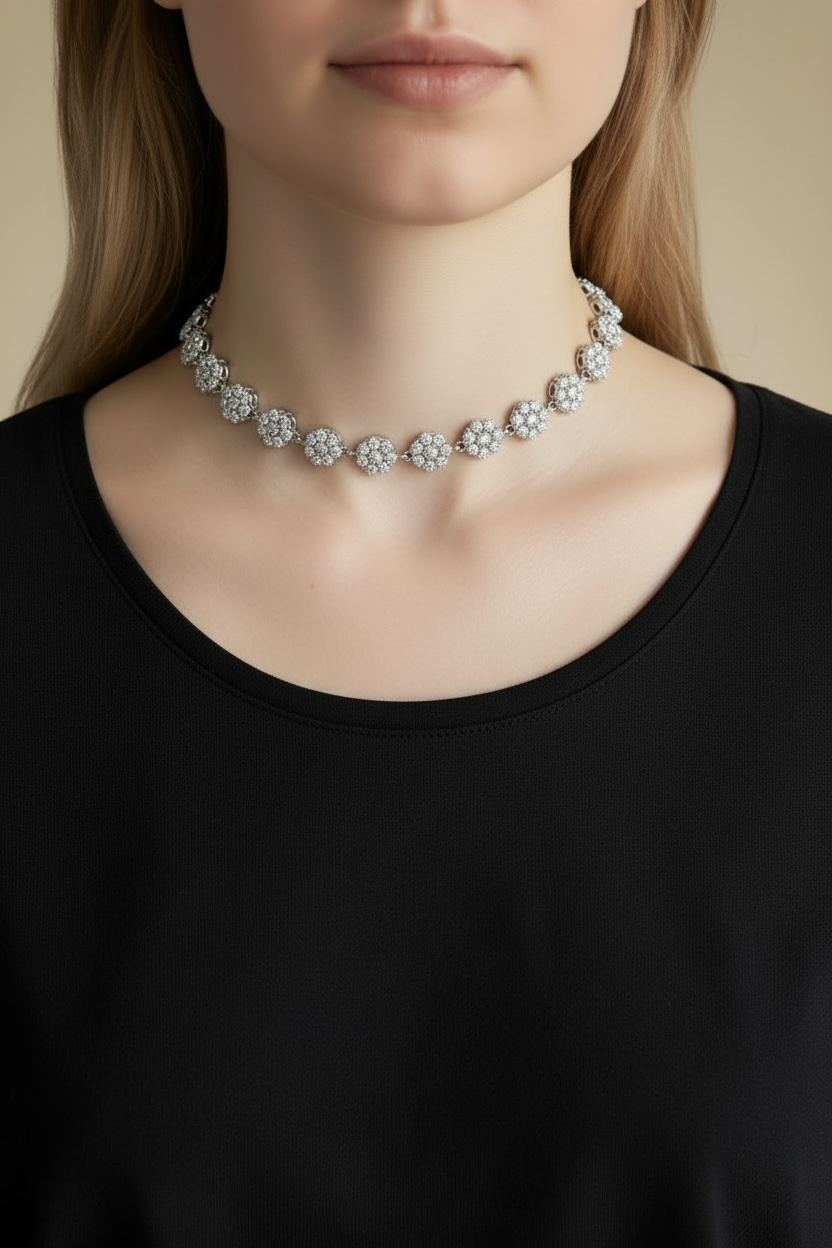 Collana Selene
