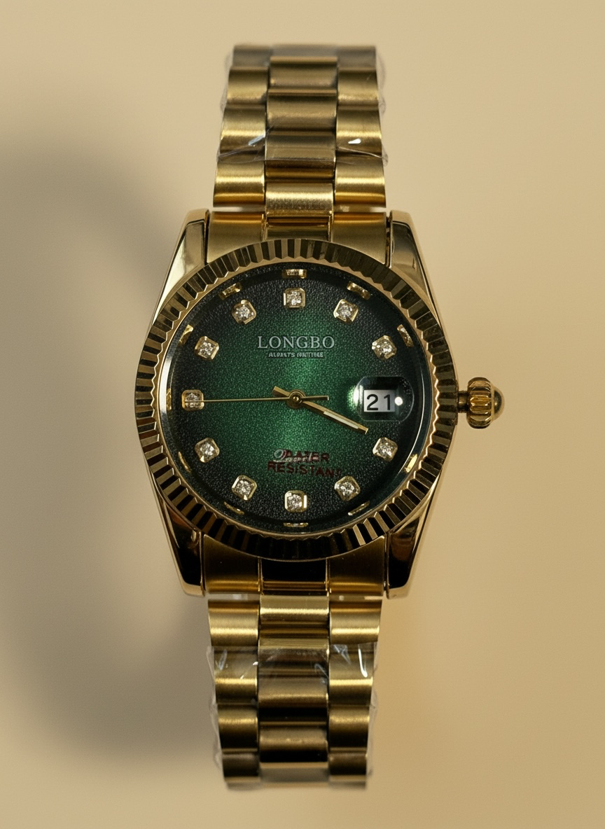 Orologio Anna Lux Big