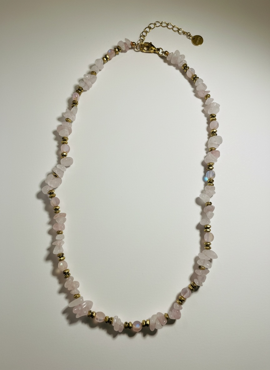 Collana Corallo