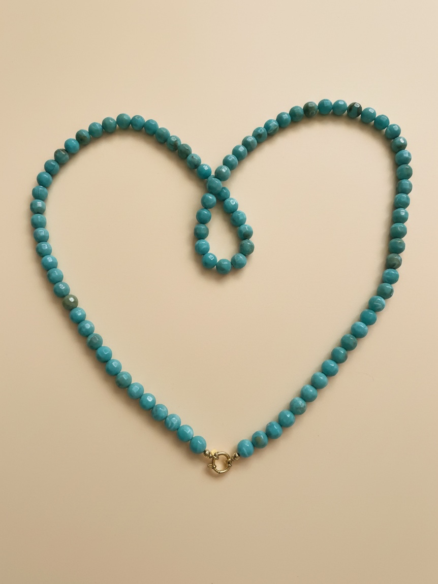 Collana Rainbow