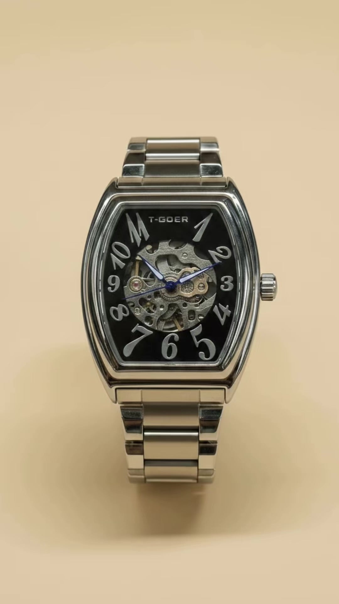 Orologio T-GOER Crono