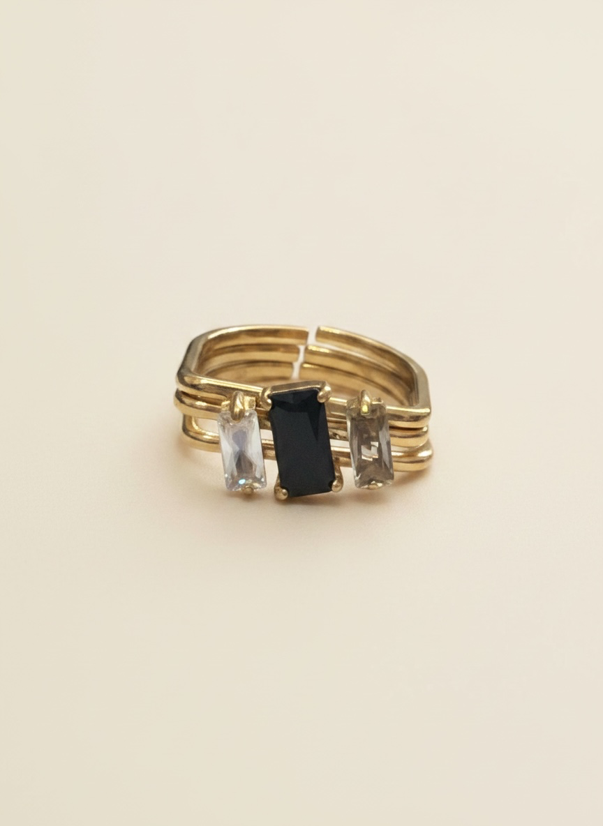Anello Unione Slim