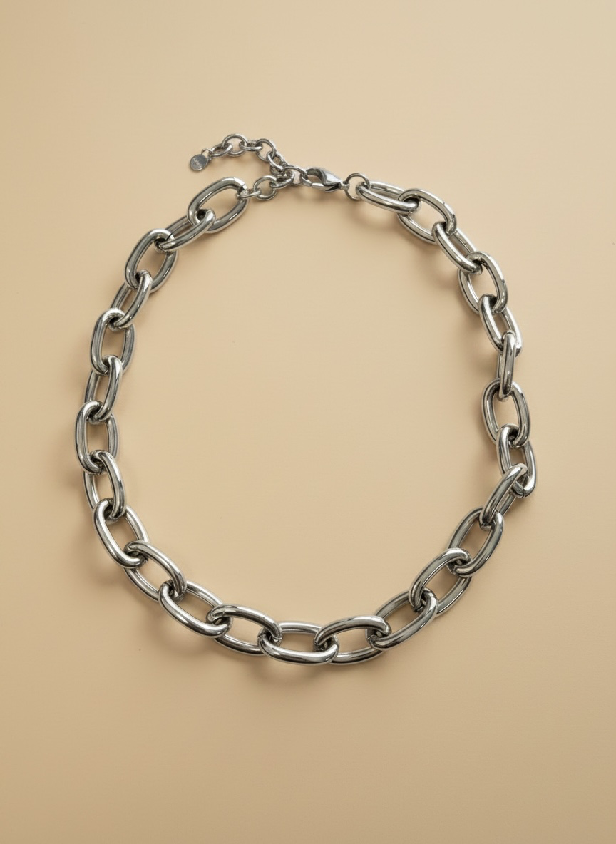 Collana Zeus
