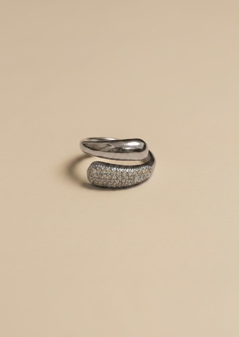 Anello Sparkling