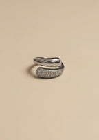 Anello Sparkling