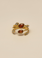 Anello Petal