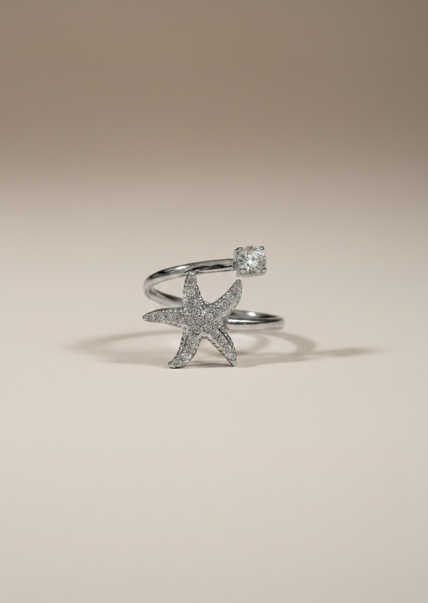 Anello Summer