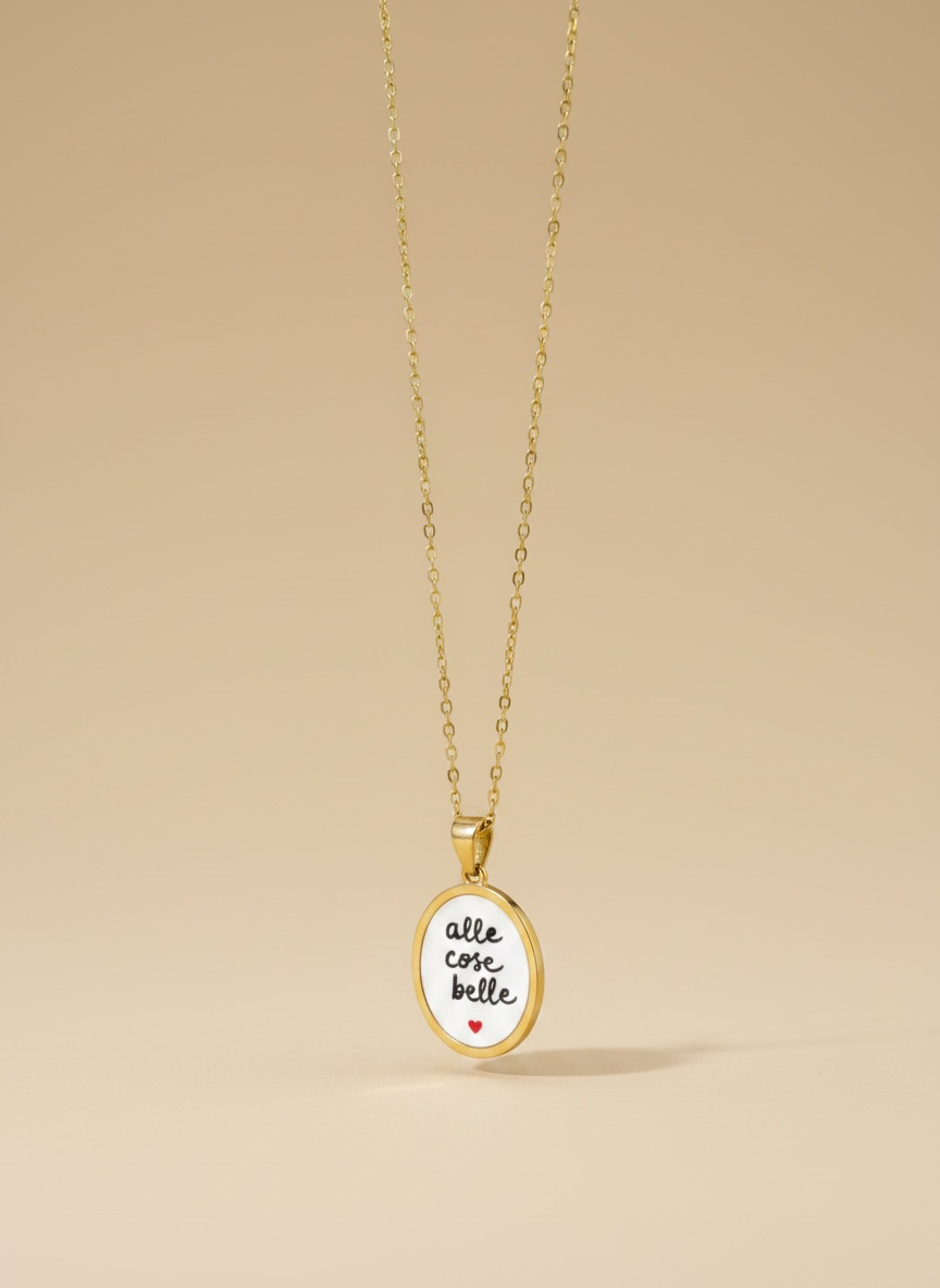 Collana Unica