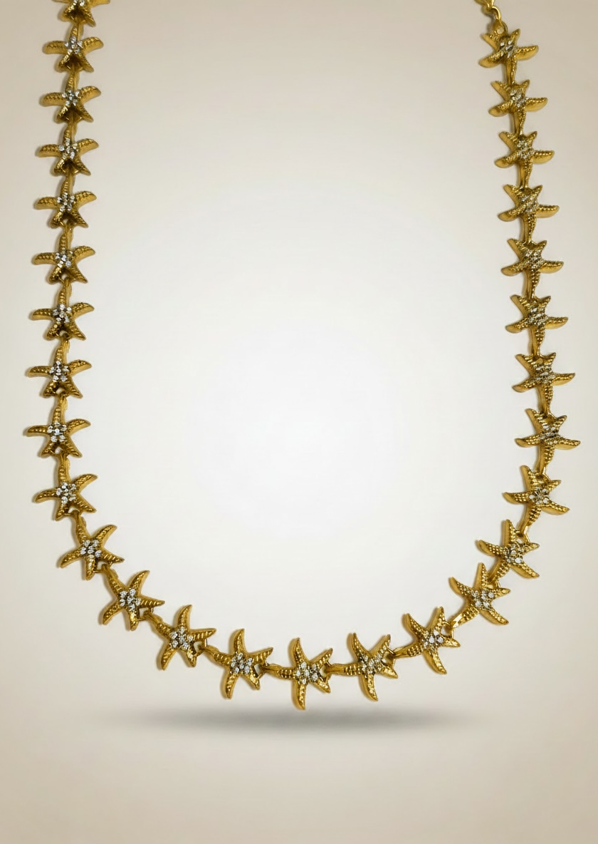 Collana Summer