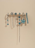 Set Orecchini Spring