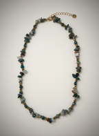 Collana Corallo