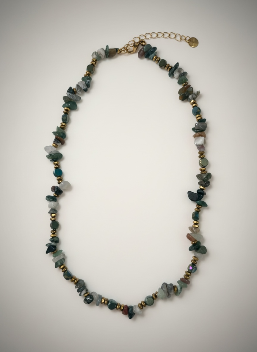 Collana Corallo