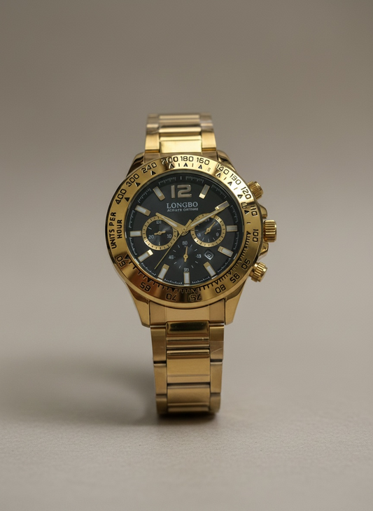Orologio Zeus