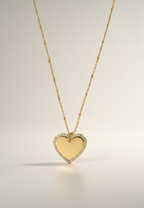 Collana Love Lux