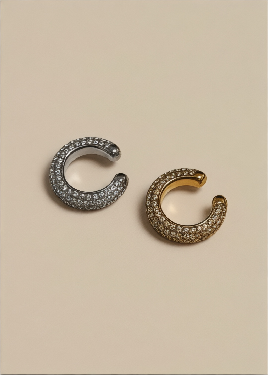 Ear Cuff Shine