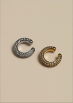 Ear Cuff Shine