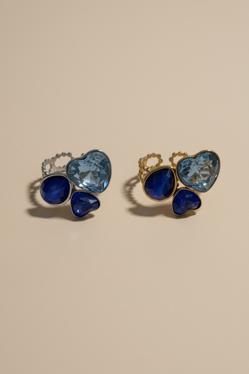 Anello Aphrodite