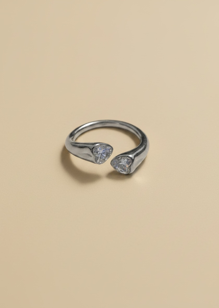 Anello Amore