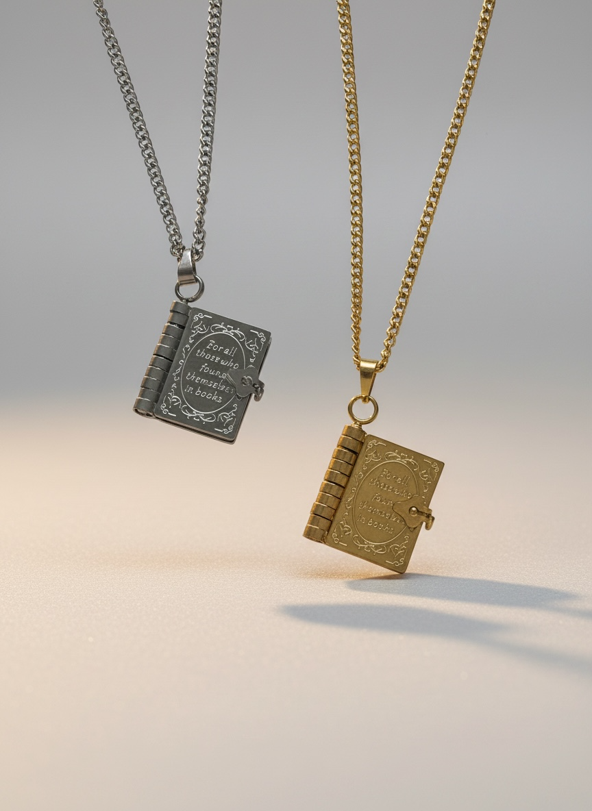 Collana Love Book