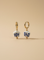 Orecchini Ceramic
