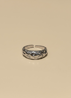 Anello Moon