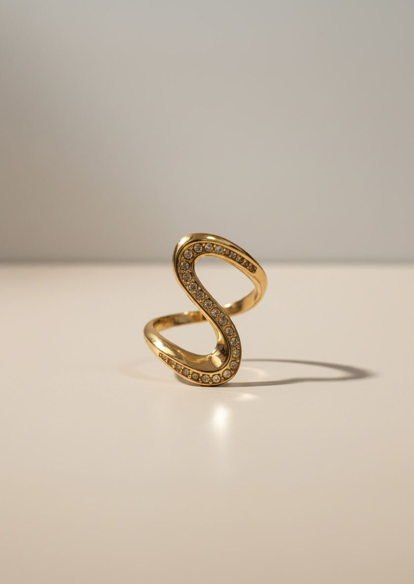 Anello Onda