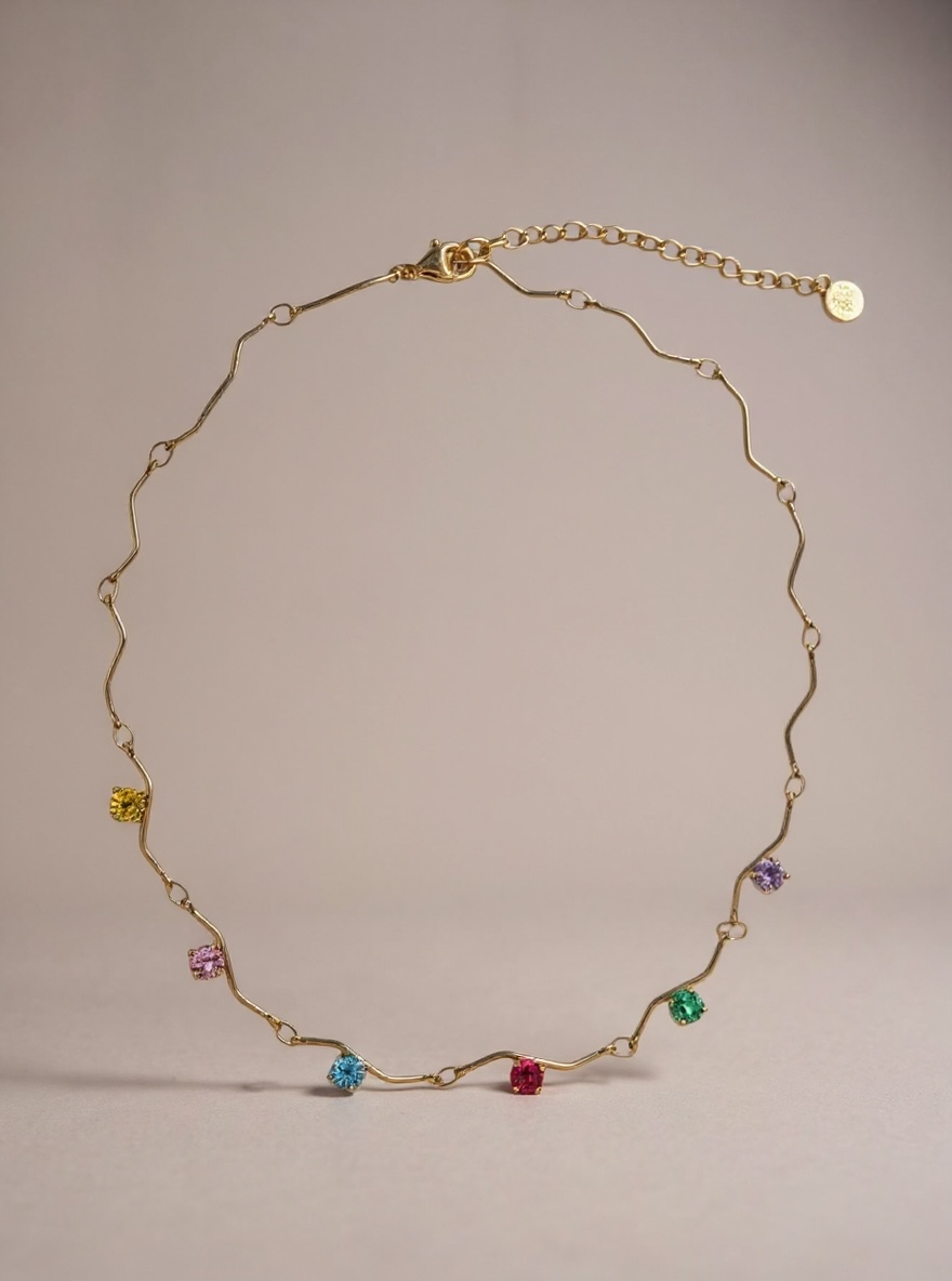 Collana Angelic