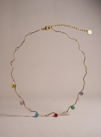 Collana Angelic