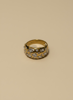 Anello Color Shine
