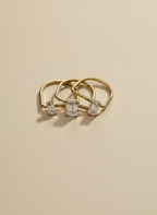 Anello Unione Slim