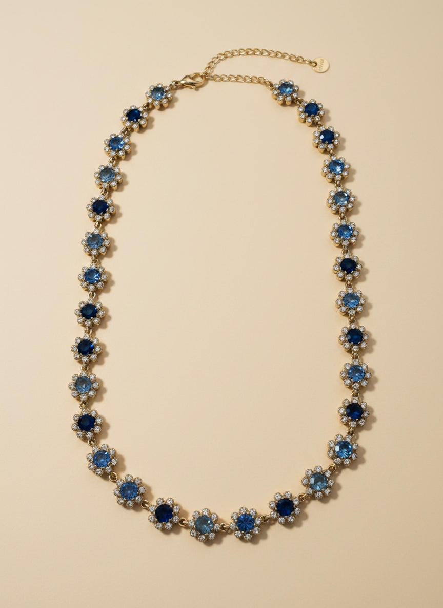 Collana Gaia