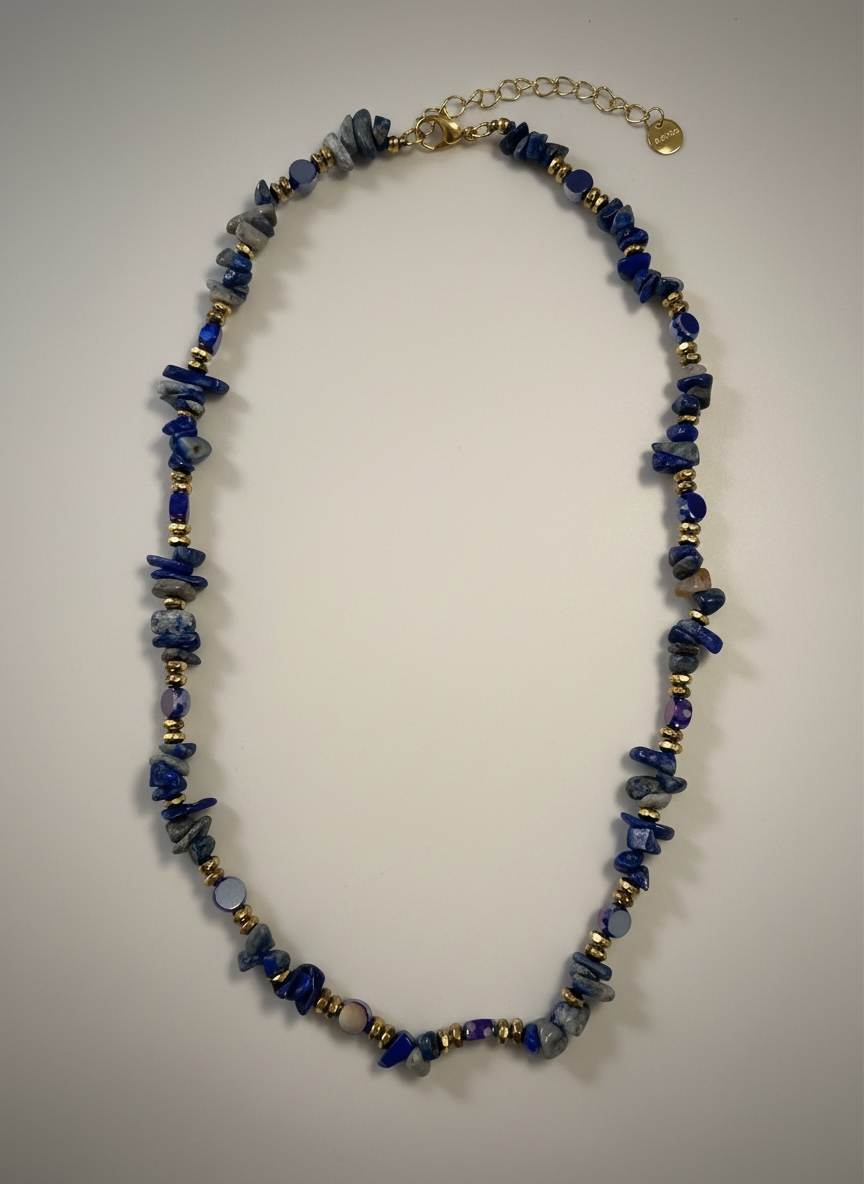 Collana Corallo