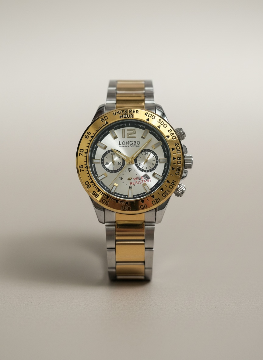 Orologio Zeus