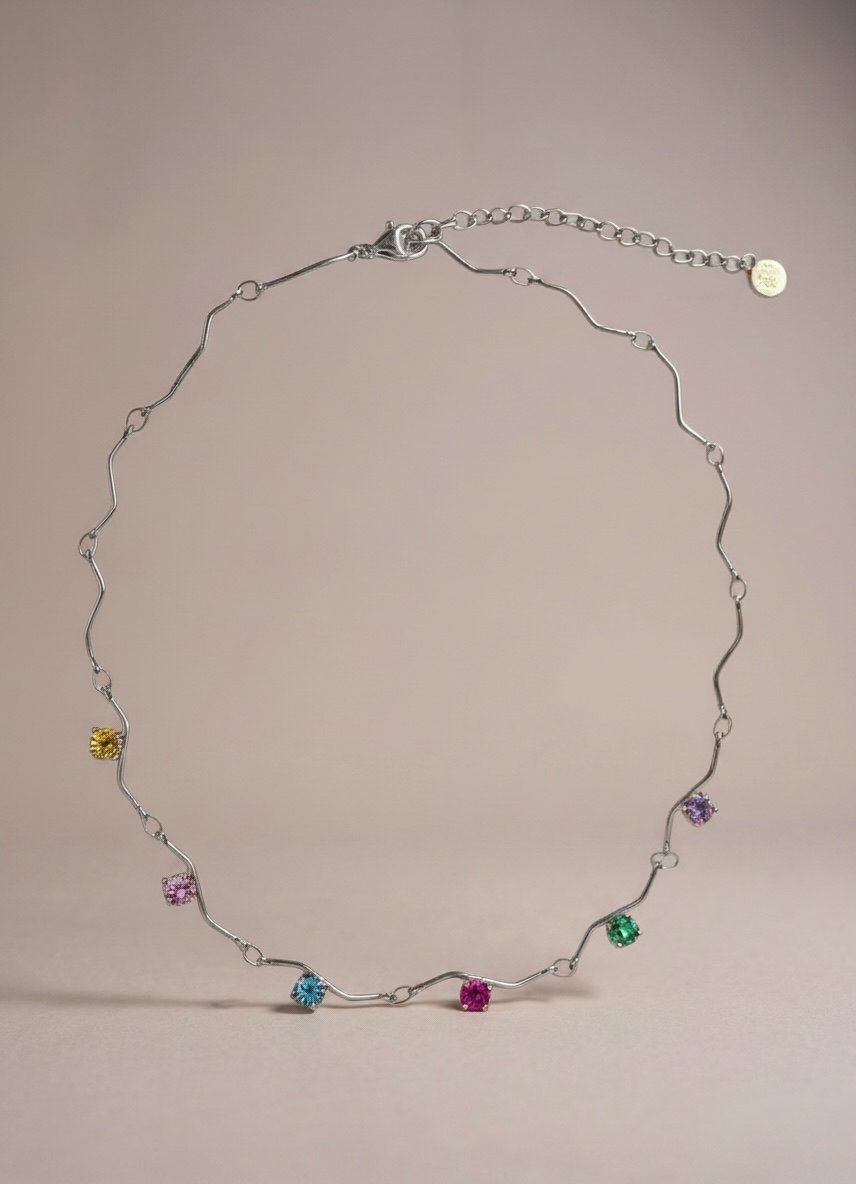 Collana Angelic