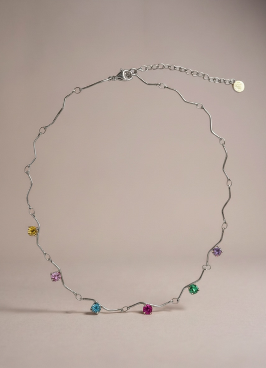 Collana Angelic