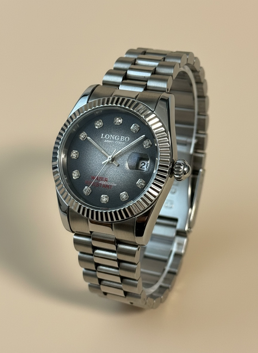 Orologio Anna Lux Big