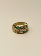 Anello Color Shine