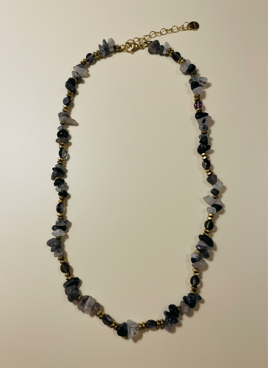 Collana Corallo