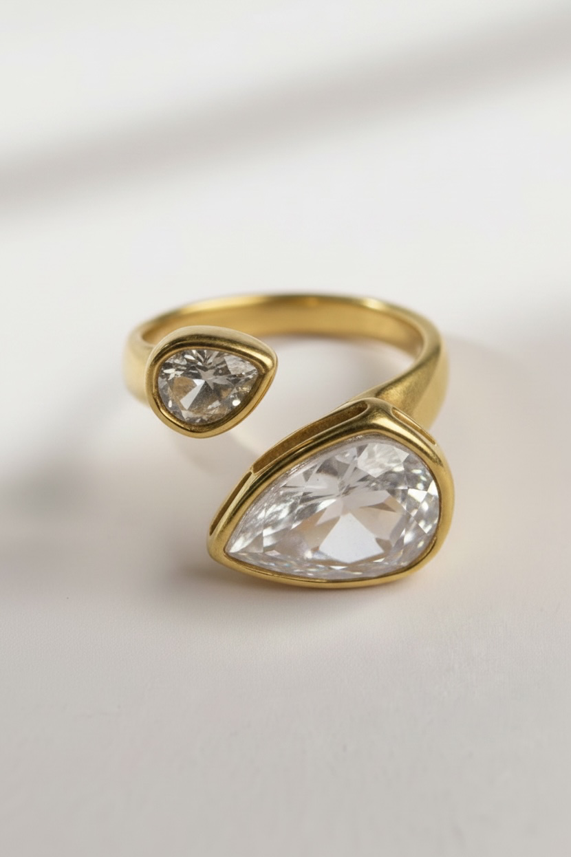 Anello Spring
