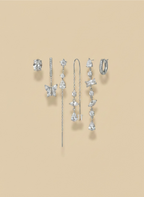 Set Orecchini Gem